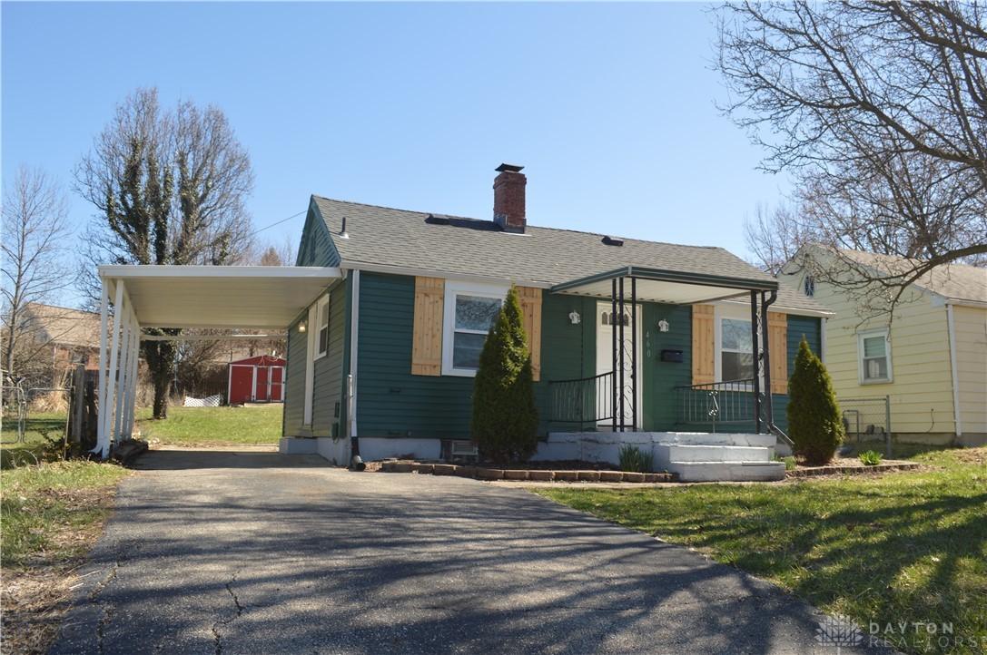 S 9th St, Miamisburg, OH 45342