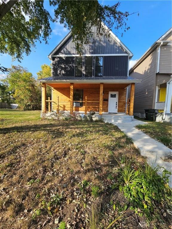 Atcheson St, Columbus, OH 43203