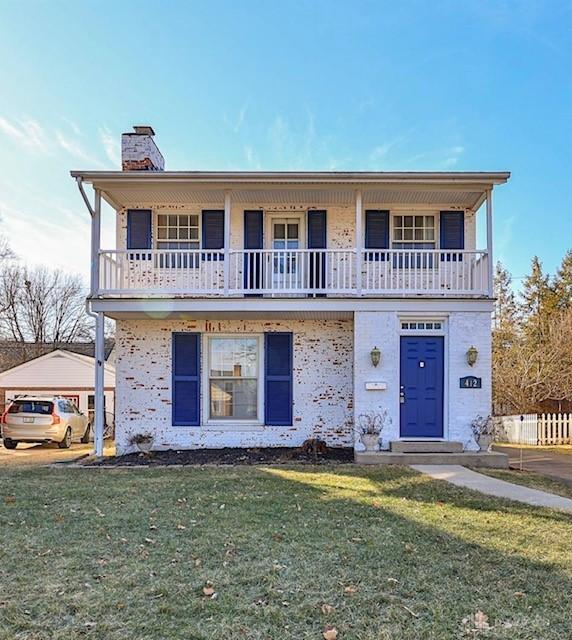 East Dr, Oakwood, OH 45419