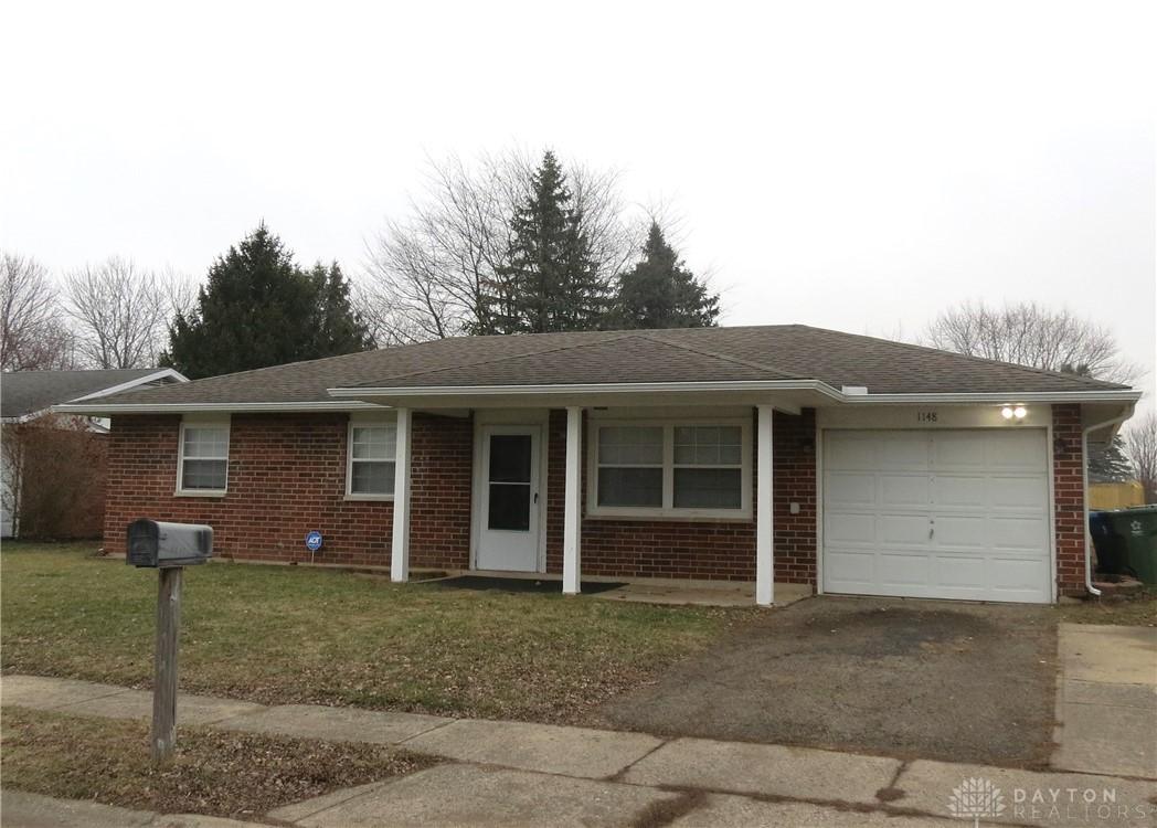 Hamilton Ct, Sidney, OH 45365