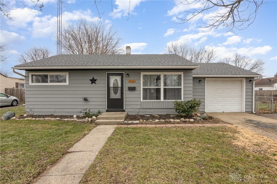 S Maple Ave, Fairborn, OH 45324