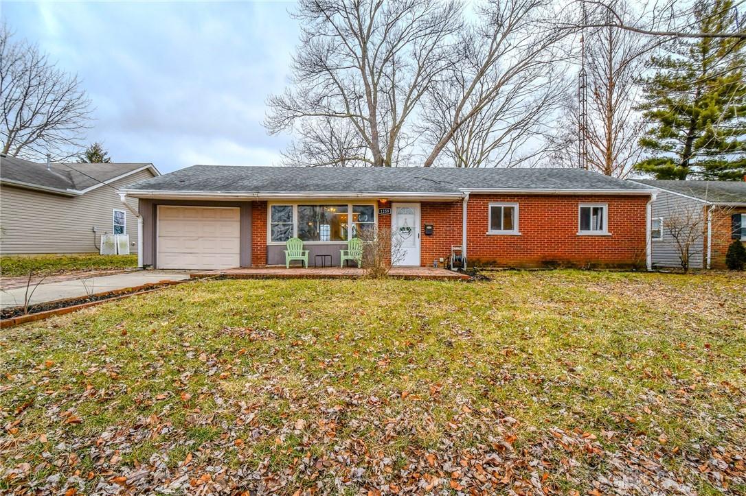 S Maple Ave, Fairborn, OH 45324