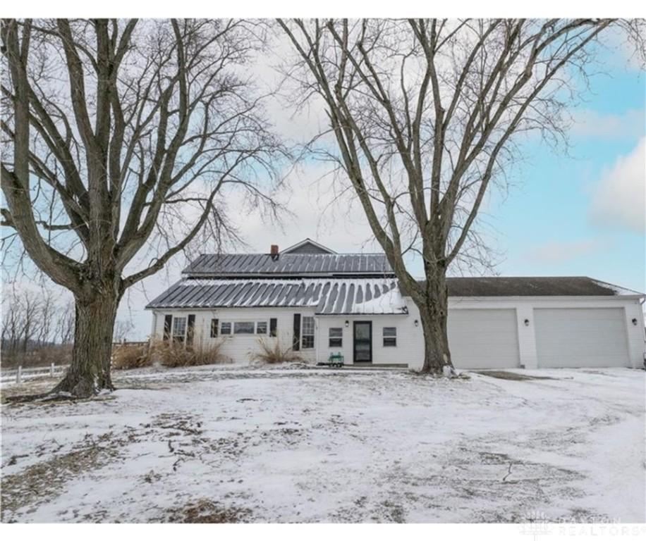 Sonora Rd, Lewisburg, OH 45338