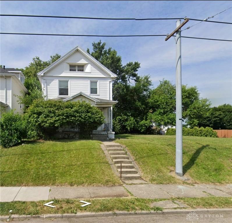 Linden Ave, Dayton, OH 45410