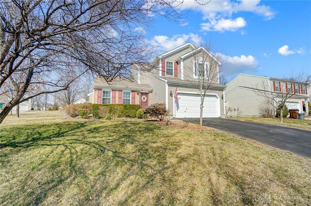 Lake Front Dr, Lebanon, OH 45036