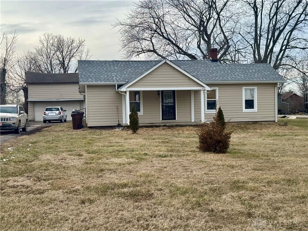 N Union Rd, Dayton, OH 45417