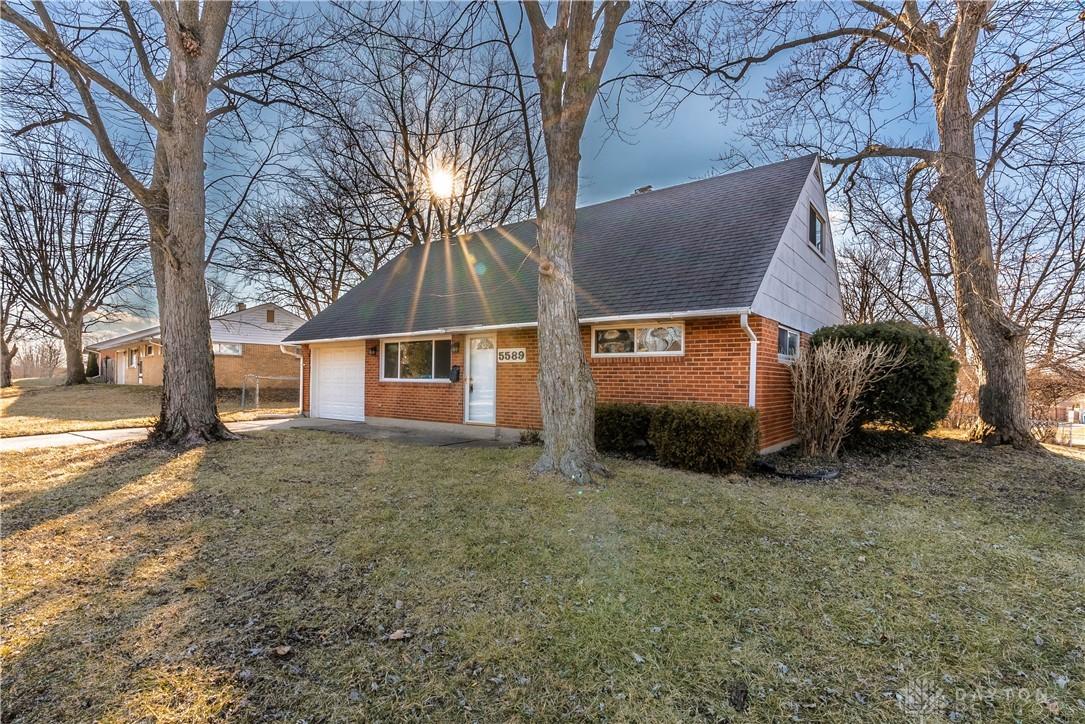 Storck Dr, Dayton, OH 45424