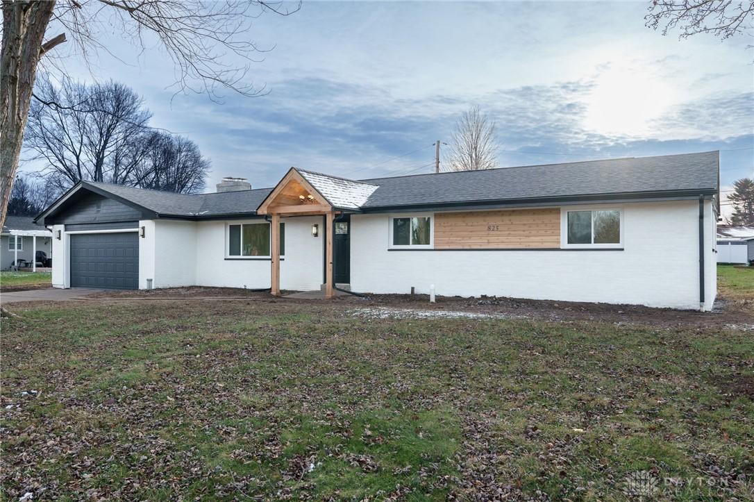 Fawcett Dr, Beavercreek, OH 45434