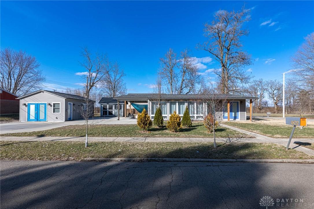 Keystone Ct, Yellow Springs, OH 45387