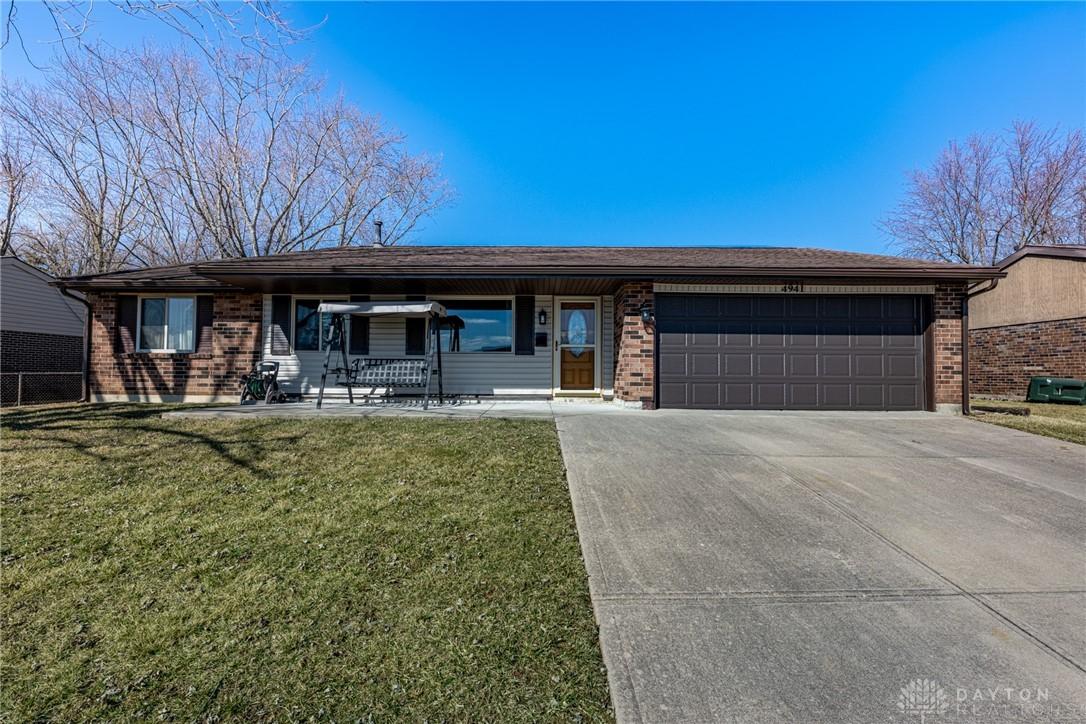Scothills Dr, Englewood, OH 45322