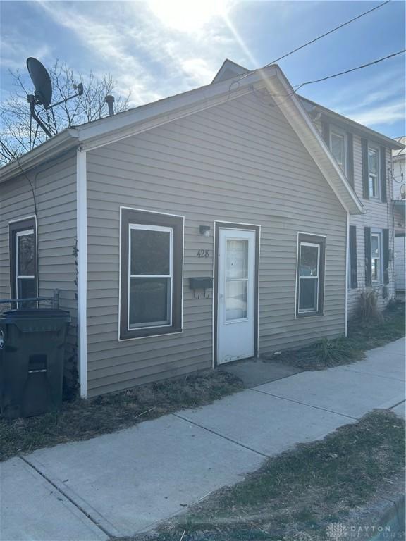 N 6th St, Miamisburg, OH 45342
