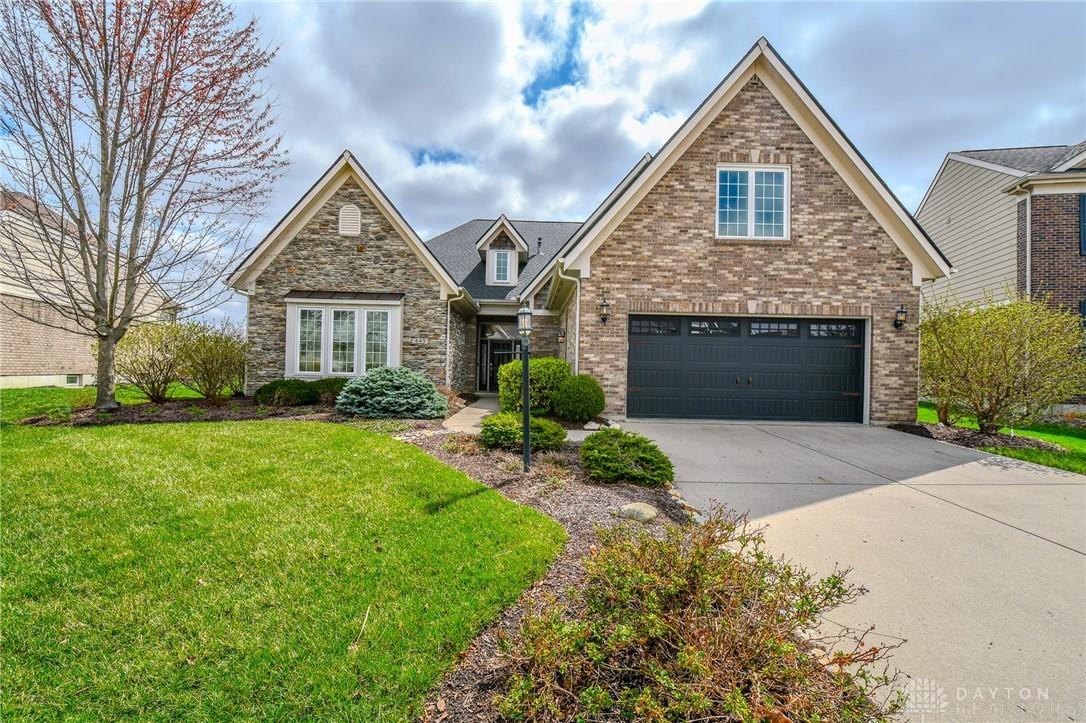 Clearsprings Dr, Springboro, OH 45066