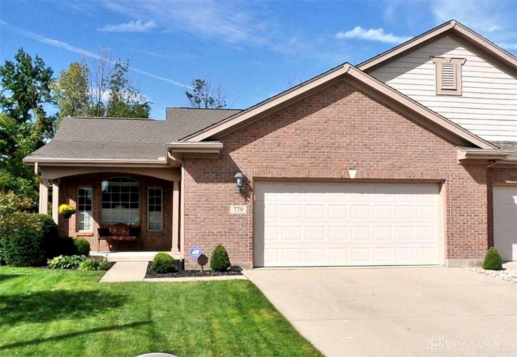 Waldsmith Way, Vandalia, OH 45377