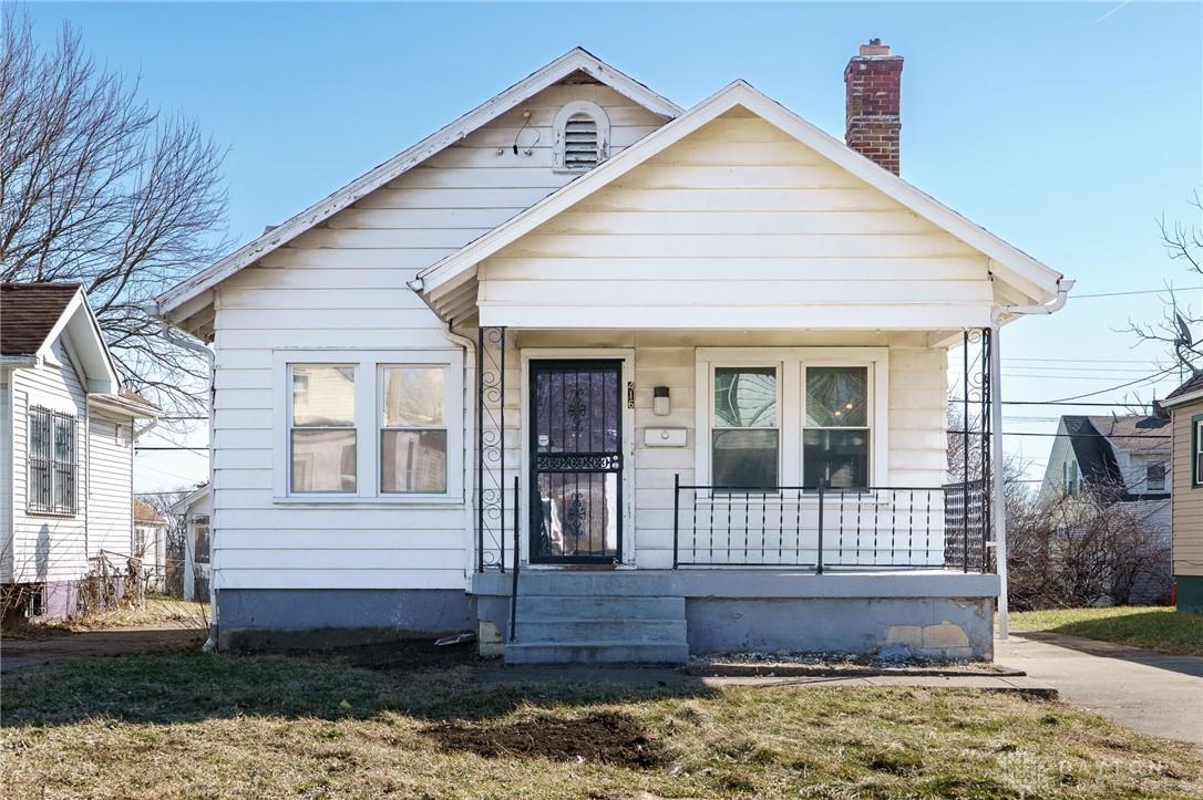 Geneva Rd, Dayton, OH 45417