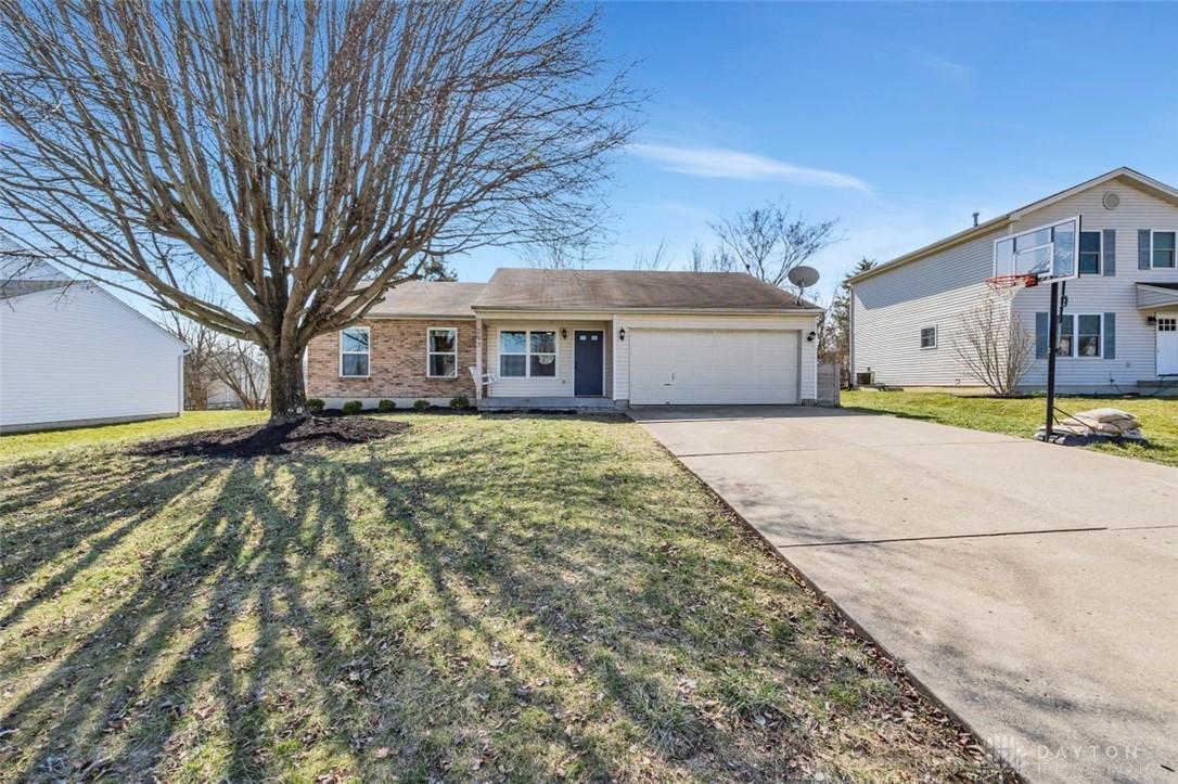 Wood Forge Cir, Lebanon, OH 45036