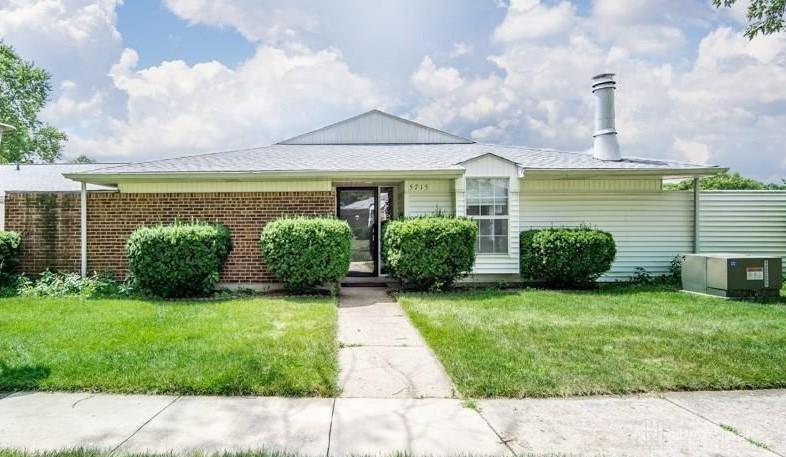 Troy Villa Blvd, Dayton, OH 45424
