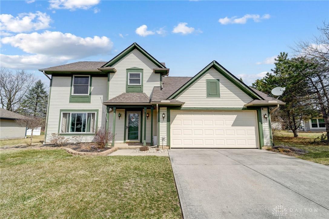 Sunset Dr, Englewood, OH 45322