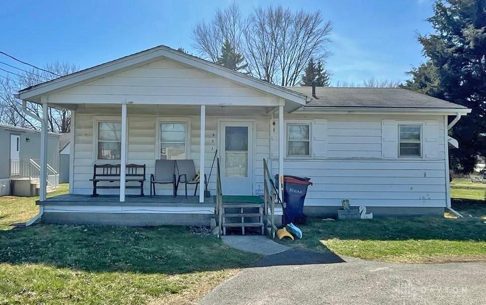Garbry Rd, Piqua, OH 45356