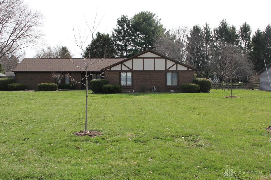 Troy Frederick Rd, Tipp City, OH 45371