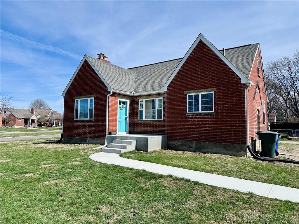 Yorkshire Pl, Dayton, OH 45419