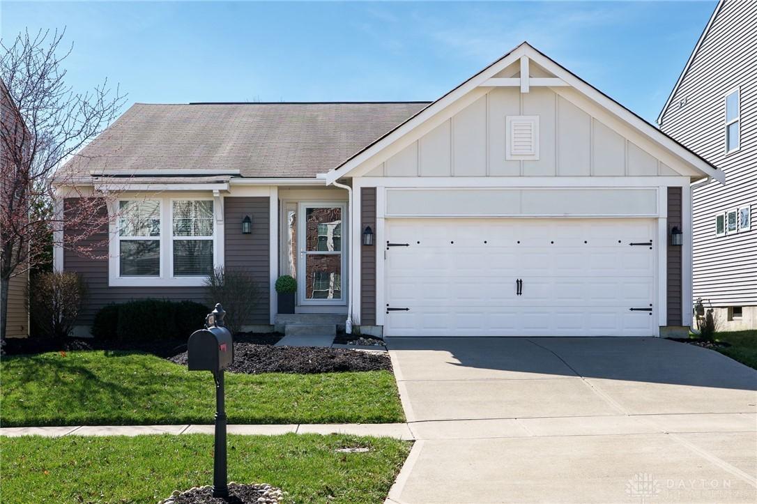 Hunting Hawk Dr, Lebanon, OH 45036