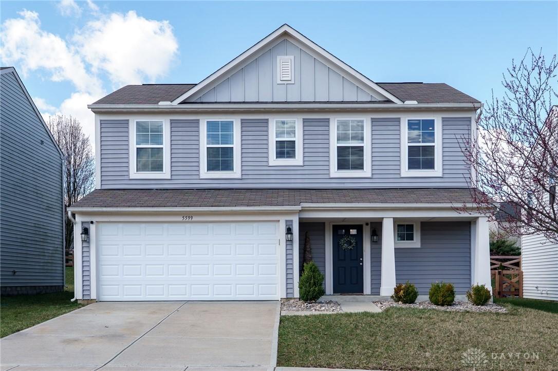 Noble Ct, South Lebanon, OH 45065