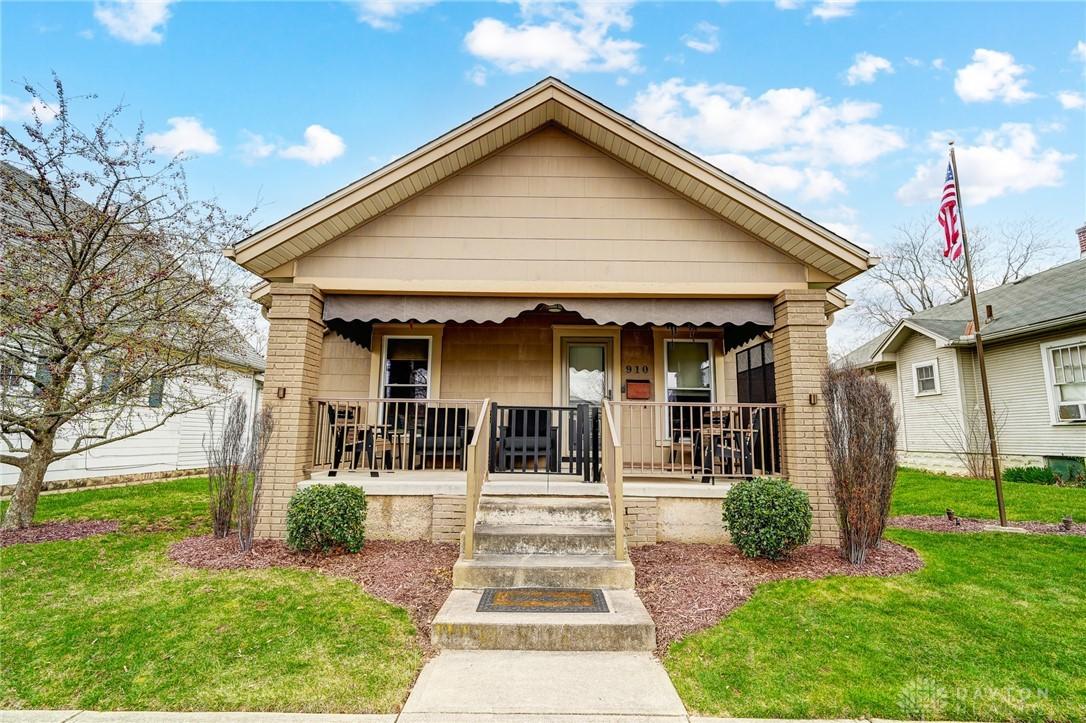 W Race St, Troy, OH 45373