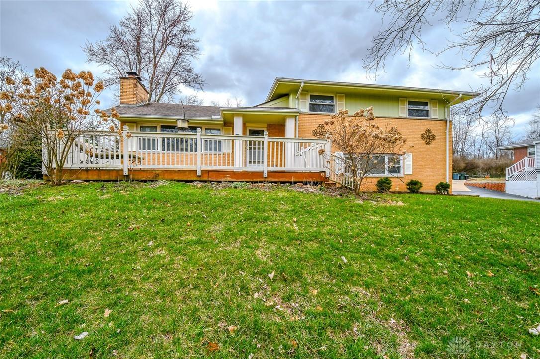 Peters Pike, Dayton, OH 45414