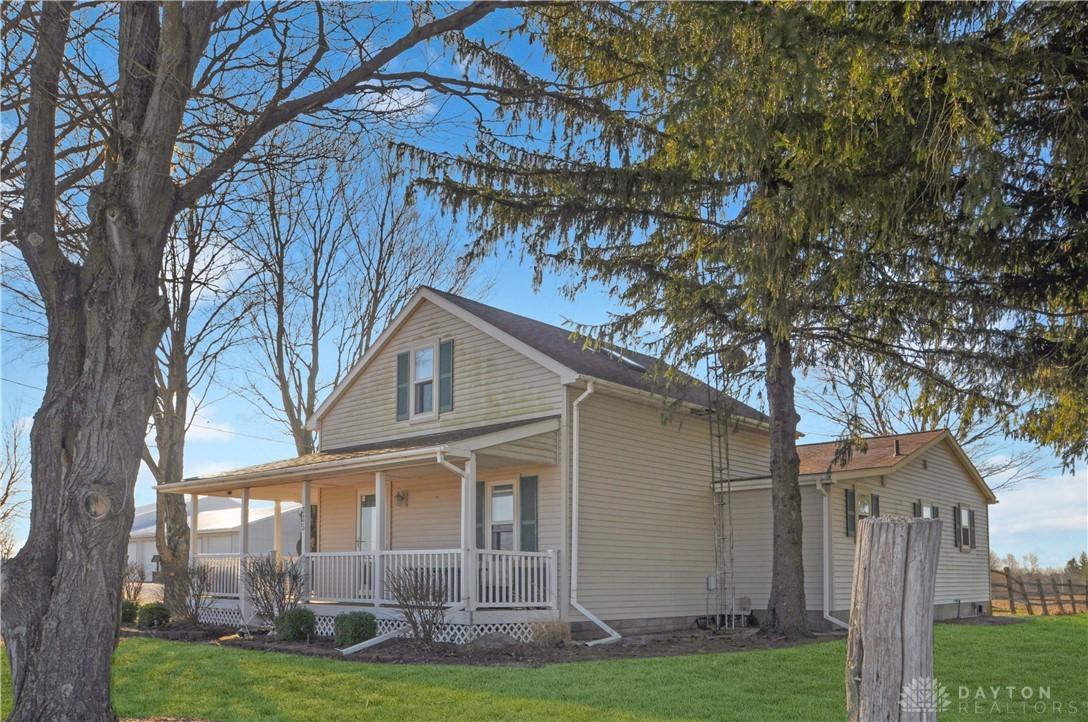 State Route 121 N, New Paris, OH 45347