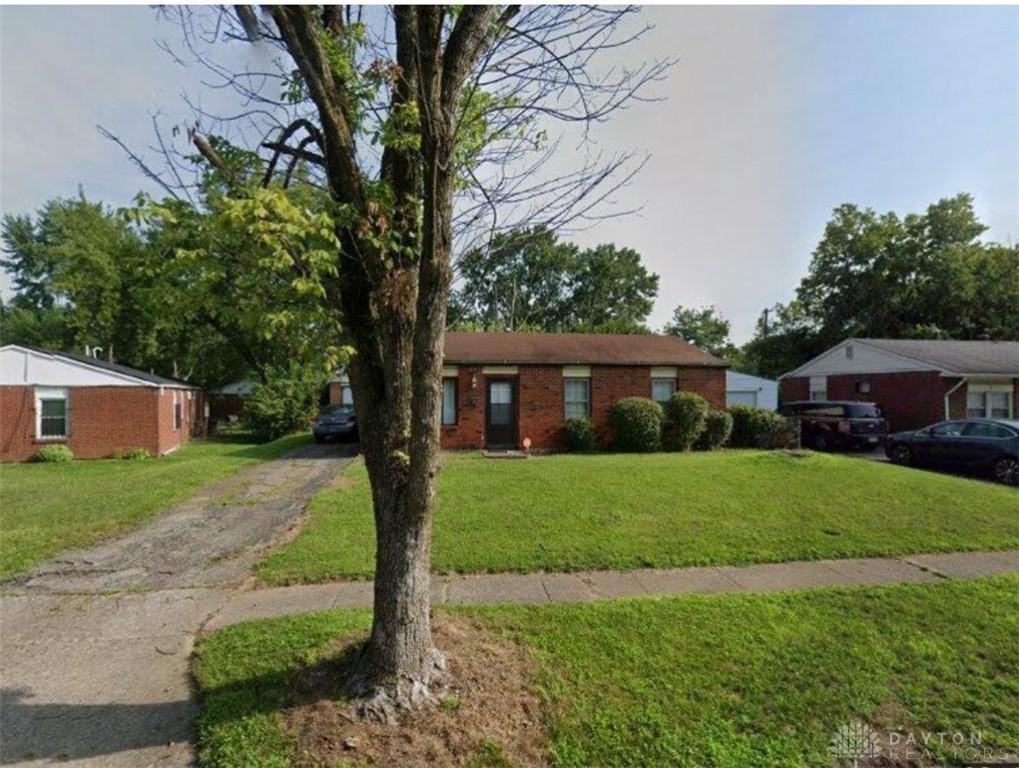 Engleka Ct, Dayton, OH 45417