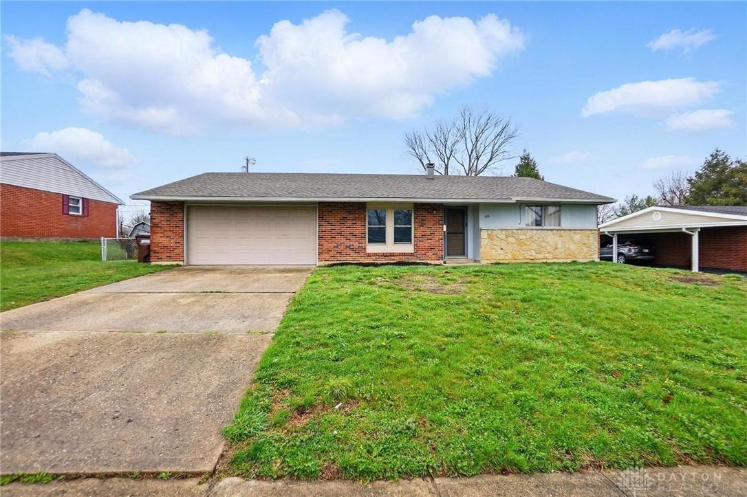 Koerner Ave, Englewood, OH 45322