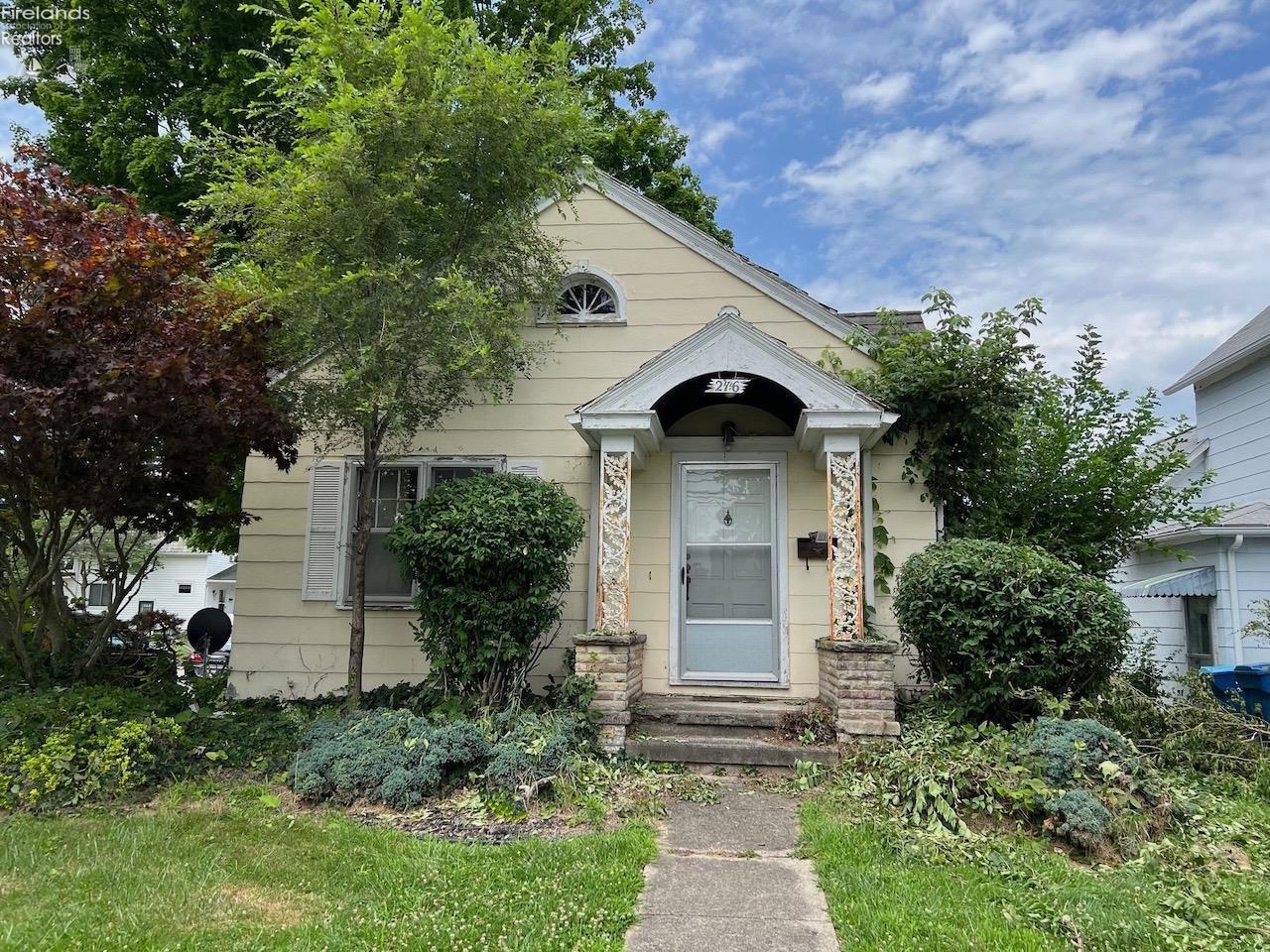 S Buchanan St, Fremont, OH 43420