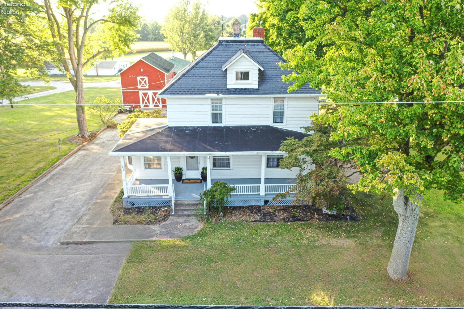State Route 61, Norwalk, OH 44857