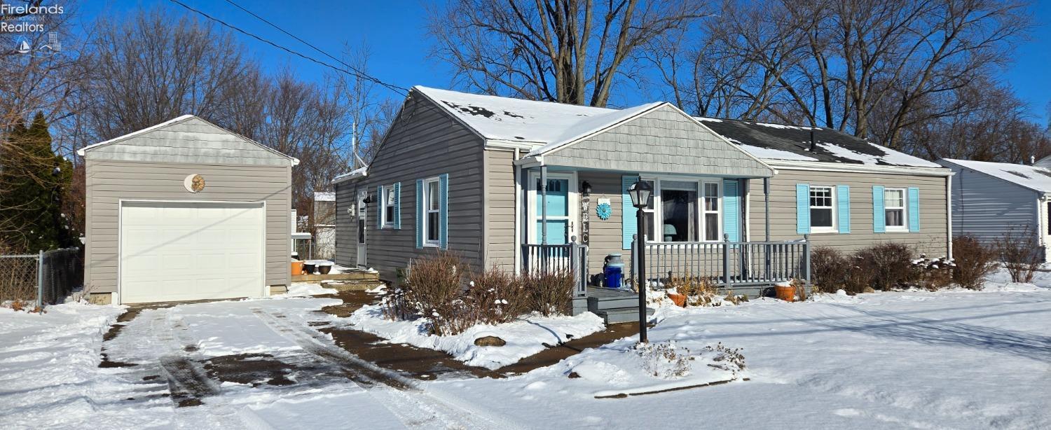 Mccartney Rd, Sandusky, OH 44870