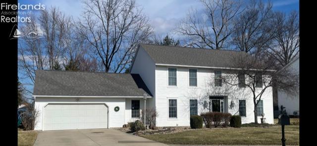Chapel Dr, Norwalk, OH 44857