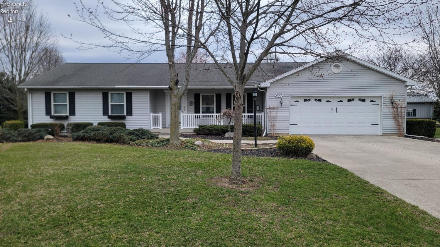 County Road 108, Fremont, OH 43420