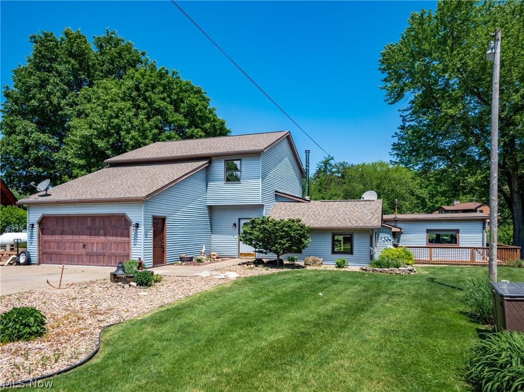 Cadillac Dr, Senecaville, OH 43780