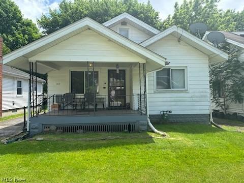 Brentwood Ave, Youngstown, OH 44511