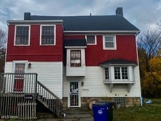 Eliot Ave, Cleveland, OH 44104
