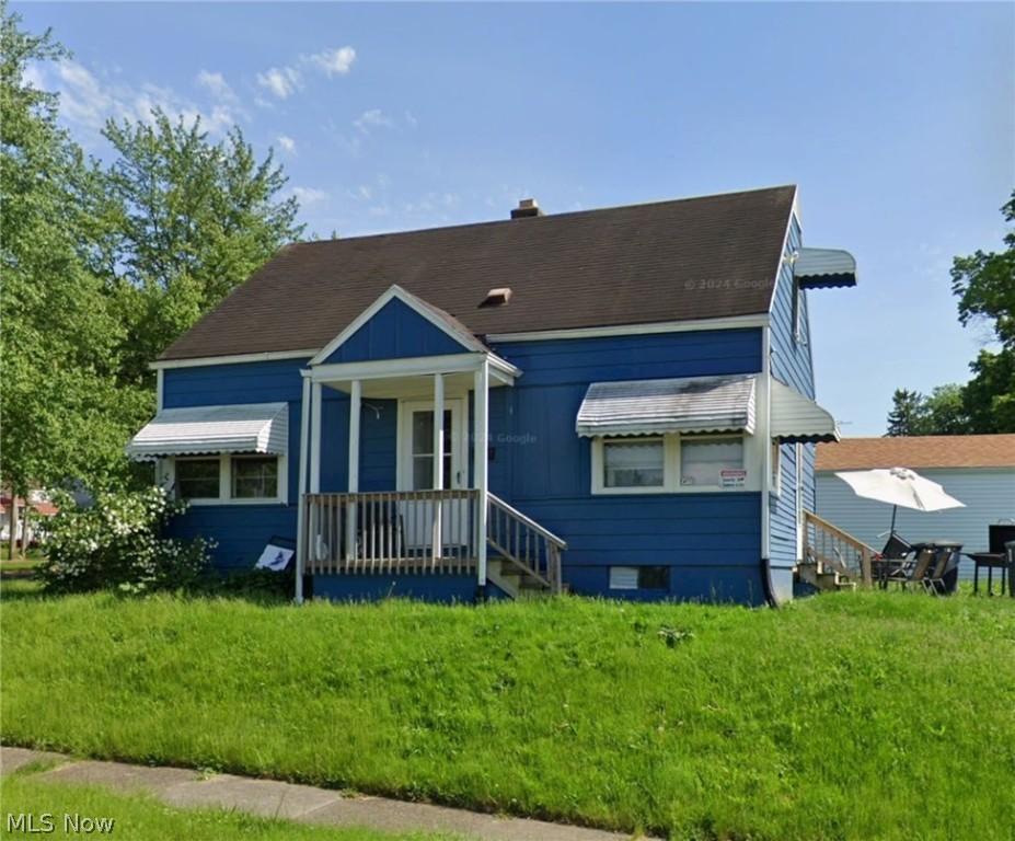 Hartford Ave, Akron, OH 44320
