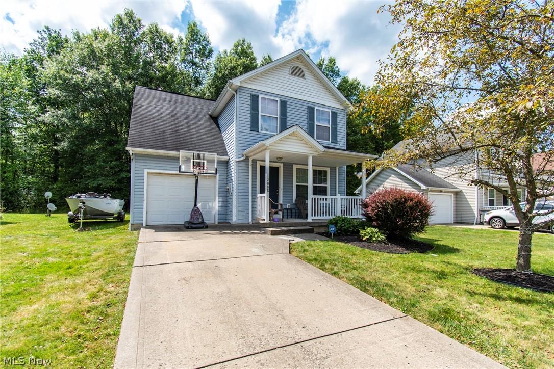 Warwick Ave, Youngstown, OH 44505
