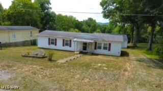 Mcgregor Hill Rd, Bellaire, OH 43906