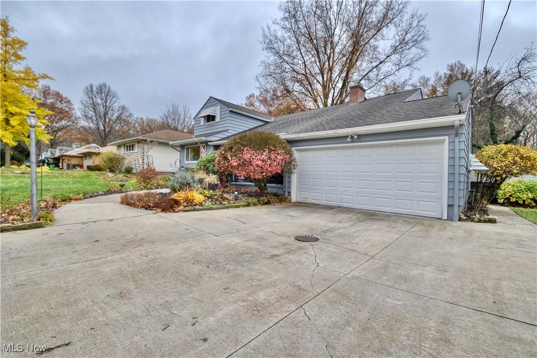 Miami Rd, Euclid, OH 44117