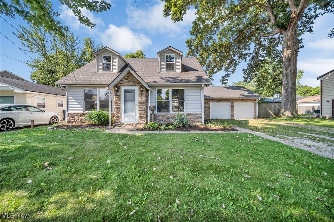 Courtland Blvd, Eastlake, OH 44095