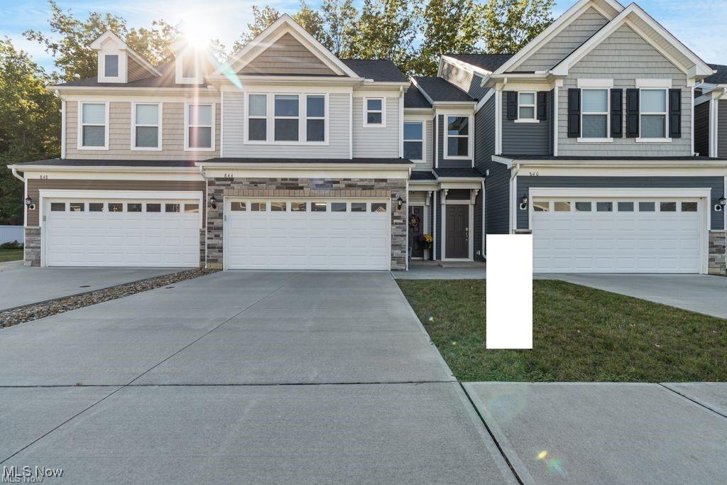 Woodside Dr, Westlake, OH 44145