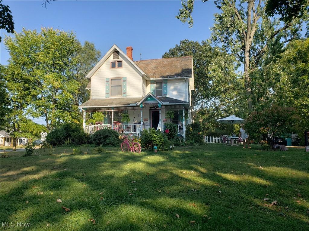 Forest St, Wellington, OH 44090