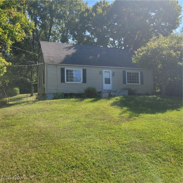 Curry St, East Liverpool, OH 43920