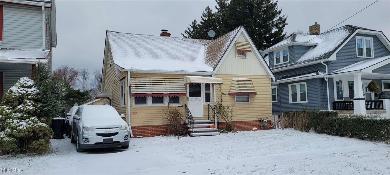 Longmead Ave, Cleveland, OH 44135