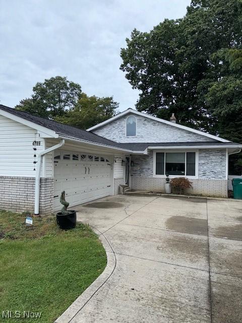 Donald Ave, Richmond Hts, OH 44143