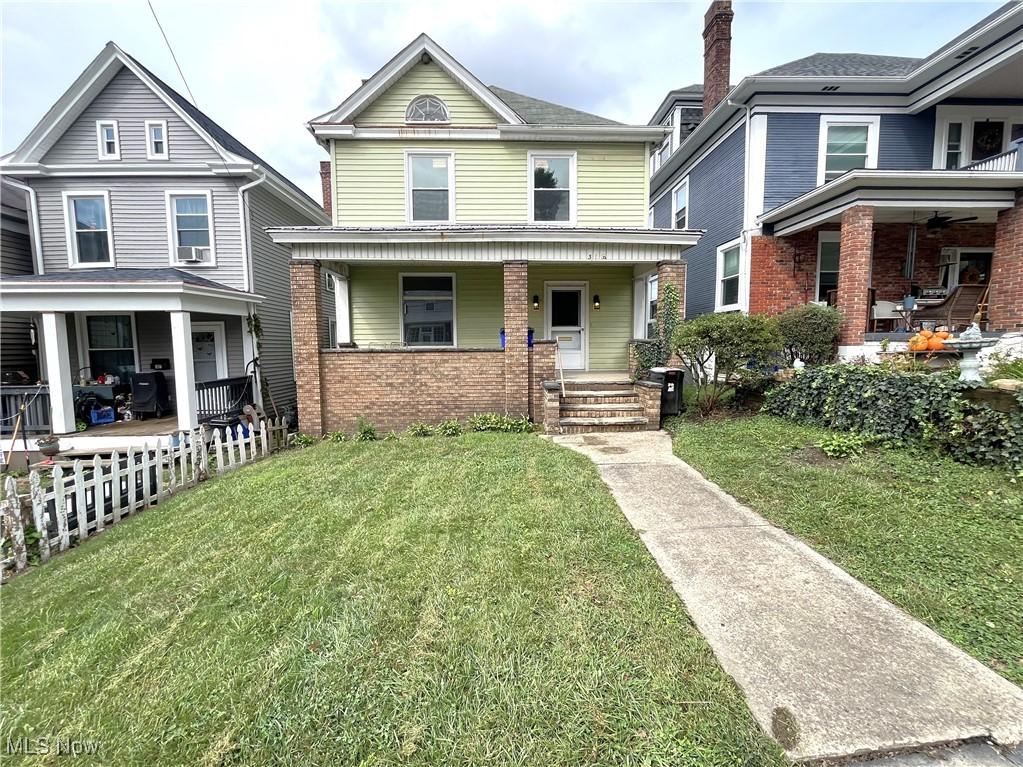 Thompson Ave, East Liverpool, OH 43920